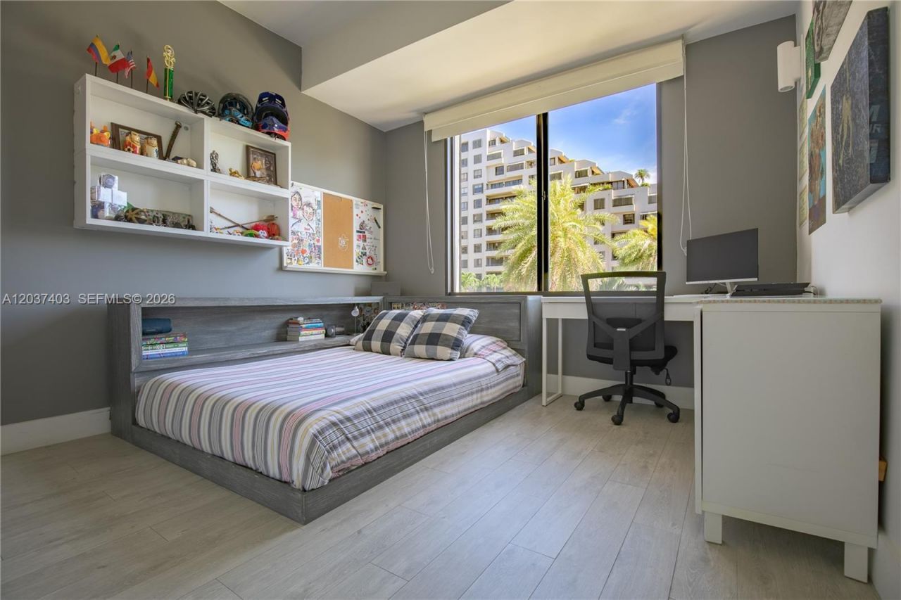 Please Call For Address, Unit 242, Key Biscayne, FL 33149 Photo