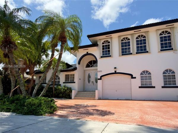 14291 SW 34th St, Miami, FL 33175