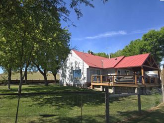 601 Fleming Road La Crosse, WA 99143