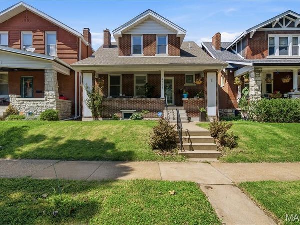4025 Wyoming Street, St Louis, MO 63116