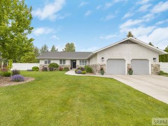 3082 Homestead Lane Idaho Falls, ID 83404