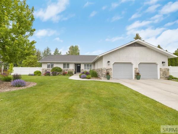 3082 Homestead Lane, IDAHO FALLS, ID 83404