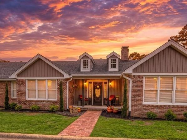 105 Waters Edge Cove , Hot Springs, AR 71901