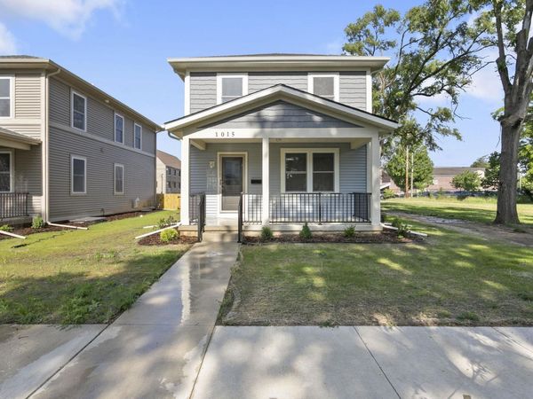 1015 Allen Avenue, South Bend, IN 46616