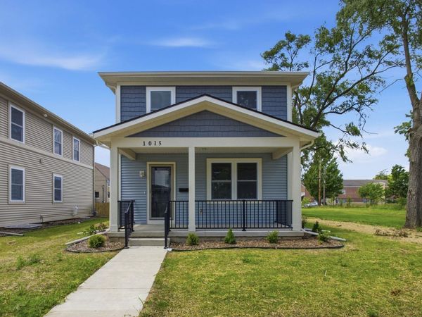 1015 Allen Street, South Bend, IN 46616