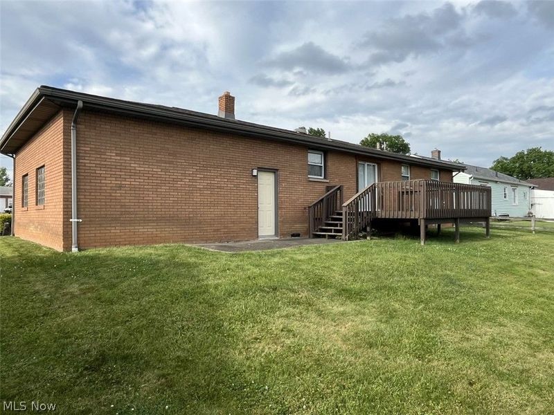 413 Parkview Drive , Girard, OH 44420 Photo 5