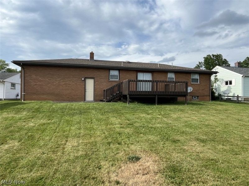 413 Parkview Drive , Girard, OH 44420 Photo 6