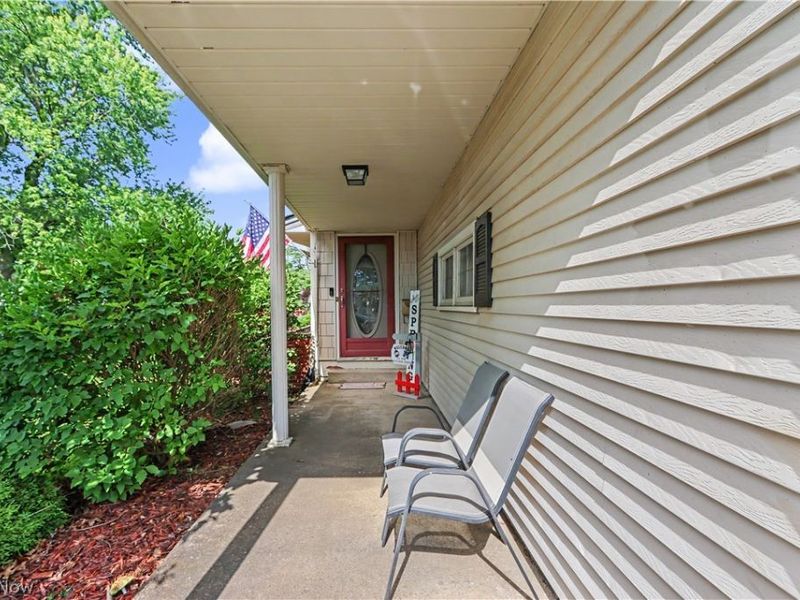 562 Fuhrer Avenue , Mansfield, OH 44904 Photo 3