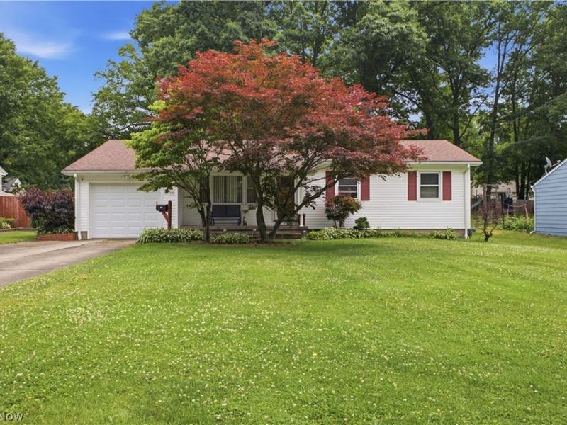 3730 Ayrshire Drive, Austintown, OH 44511 Photo 1
