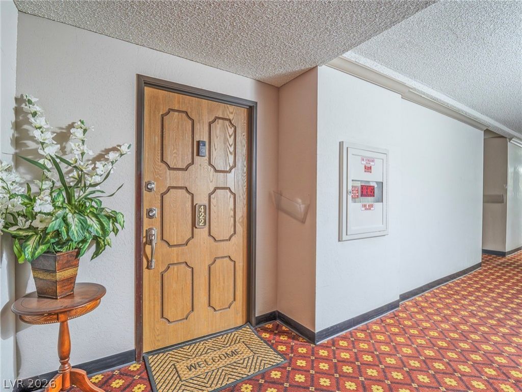 730 Royal Crest, Unit 422, Las Vegas, NV 89169 Main Photo