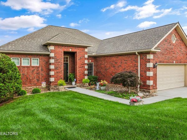 209 Coyatee Shores, Loudon, TN 37774