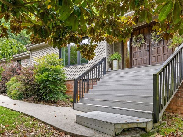 1609 Rock Bluff Road, Hixson, TN 37343