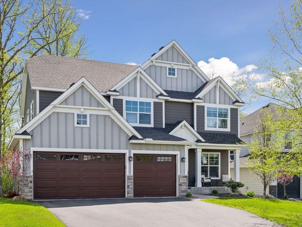 5450 Yellowstone Lane N, Plymouth, MN 55446