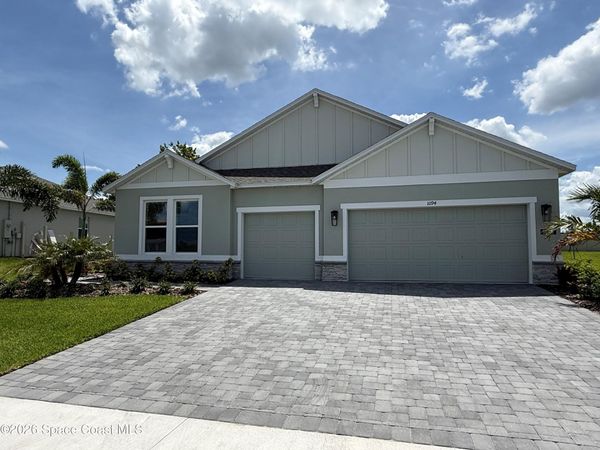 1094 Connolly Lane NE , Palm Bay, FL 32905