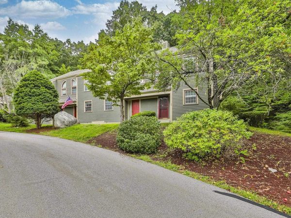 1465 Hooksett Road, Unit 23, Hooksett, NH 03106