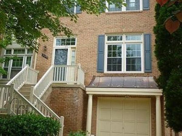 5142 WOODFORD DRIVE, CENTREVILLE, VA 20120