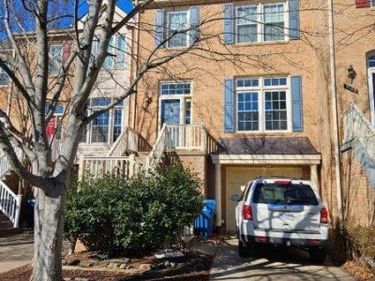 5142 WOODFORD DRIVE, CENTREVILLE, VA 20120