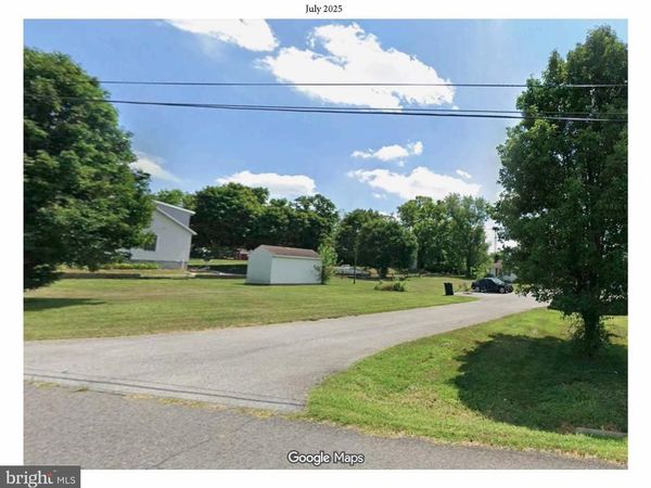 13811 NATIONAL PIKE , CLEAR SPRING, MD 21722
