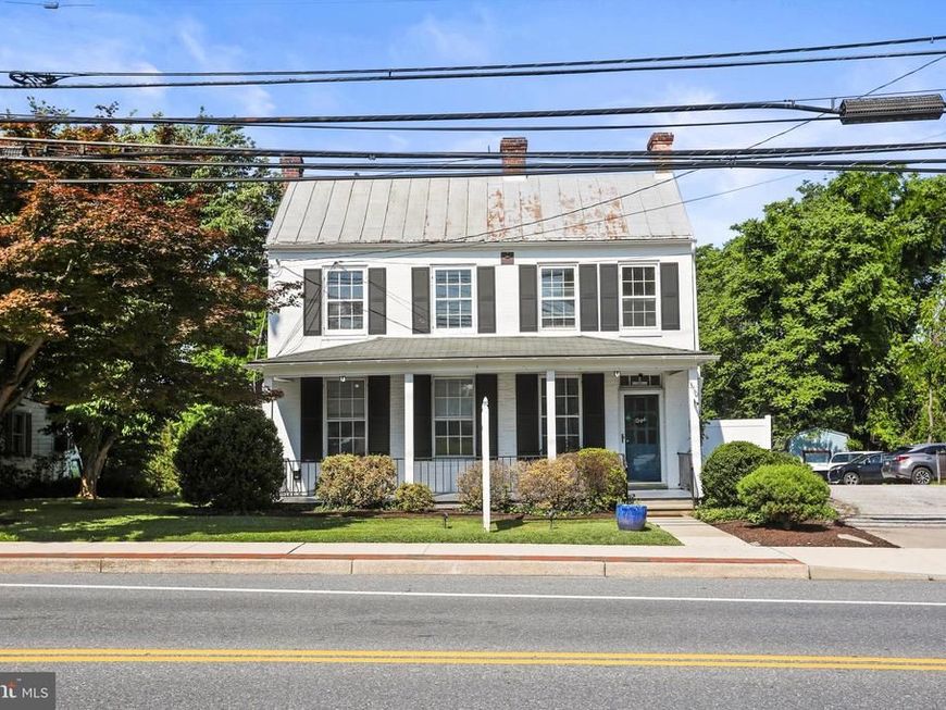 350 Main Street , Reisterstown, MD 21136 Main Photo