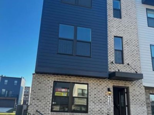 420 CARROLL WALK AVE, FREDERICK, MD 21701