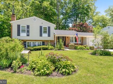 12077 WILLOWOOD DRIVE , WOODBRIDGE, VA 22192