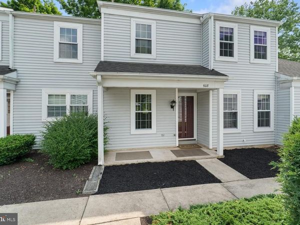 608 CAMBRIDGE COURT, PALMYRA, PA 17078