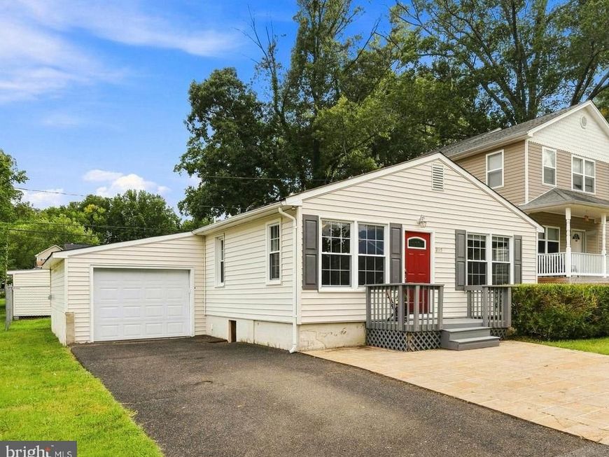 3717 5th Street, North Beach, MD 20714 Main Photo