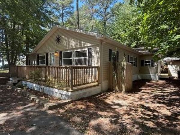 27290 COTTAGE ROAD, MILLSBORO, DE 19966