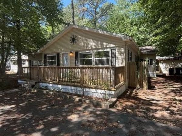 27290 COTTAGE ROAD , MILLSBORO, DE 19966