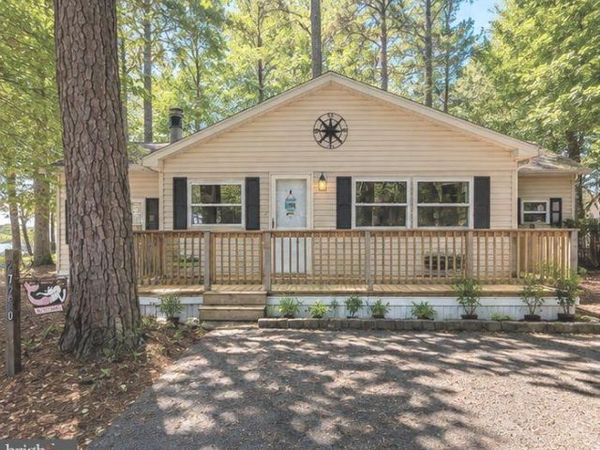 27290 COTTAGE ROAD, MILLSBORO, DE 19966