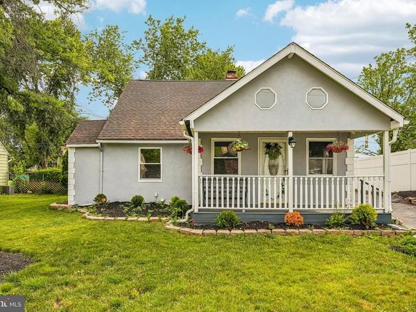 2621 OLD WELSH ROAD, WILLOW GROVE, PA 19090