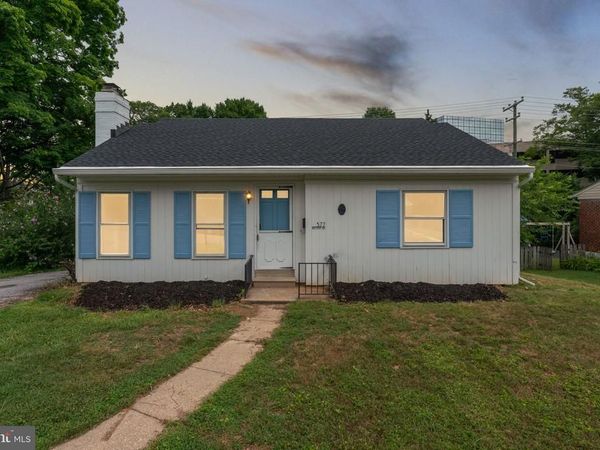 577 BROOK ROAD, TOWSON, MD 21286