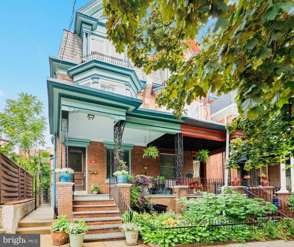 4429 Larchwood Avenue, Philadelphia, PA 19104 Main Photo