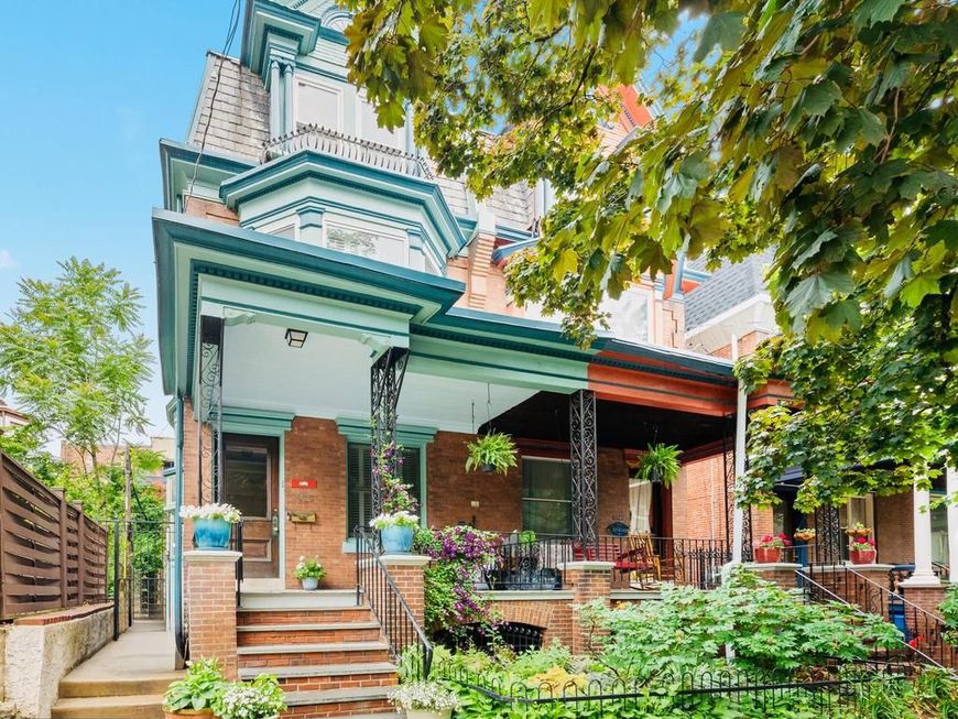 4429 Larchwood Avenue, Philadelphia, PA 19104 Main Photo