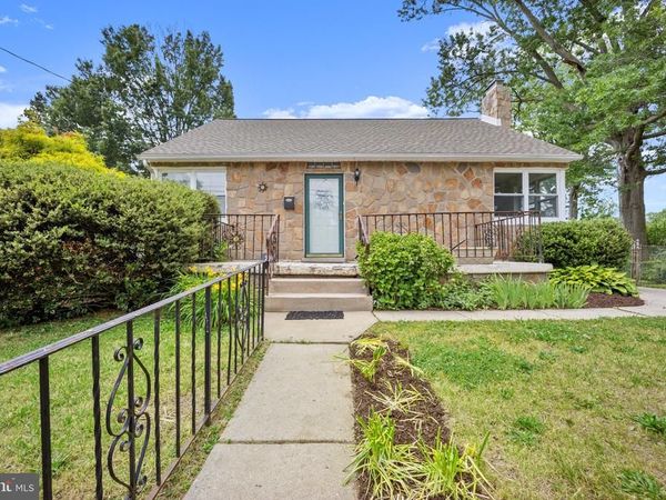 209 DELAWARE AVENUE, CLAYMONT, DE 19703