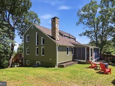 5221 MOUNTAIN VIEW DRIVE, BROAD RUN, VA 20137