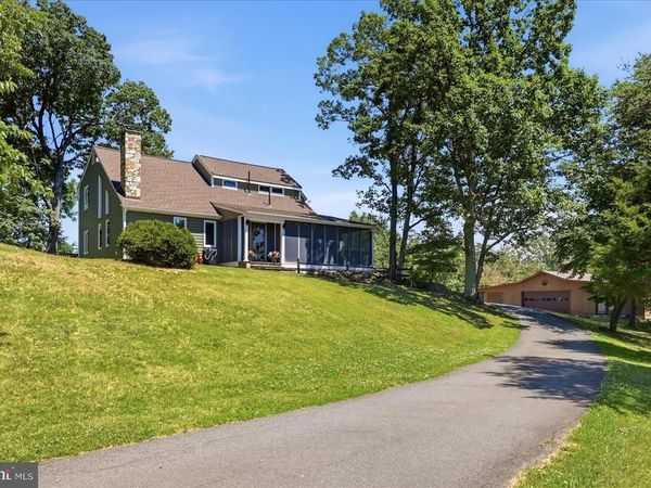 5221 MOUNTAIN VIEW DRIVE, BROAD RUN, VA 20137