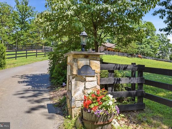 5221 MOUNTAIN VIEW DRIVE, BROAD RUN, VA 20137