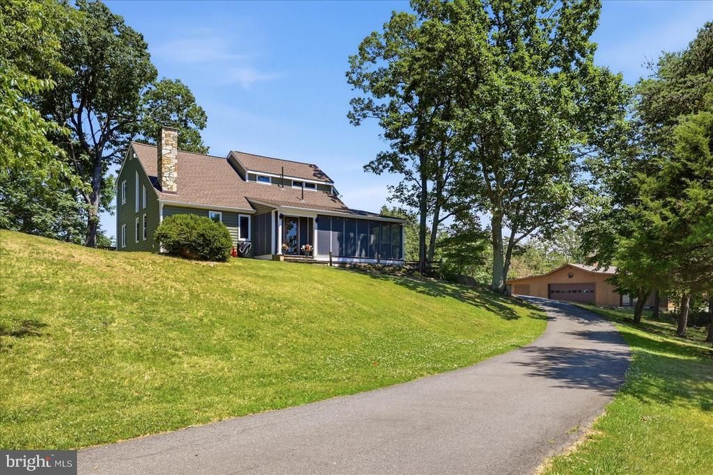5221 MOUNTAIN VIEW DRIVE, BROAD RUN, VA 20137