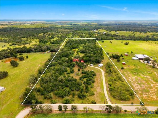 757 Jackson Road , Kingsbury, TX 78638