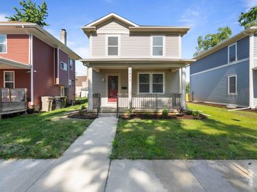 1011 Allen Avenue, South Bend, IN 46616