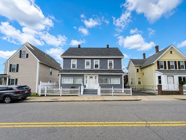1512 Hyde Park, Unit 1, Boston, MA 02136