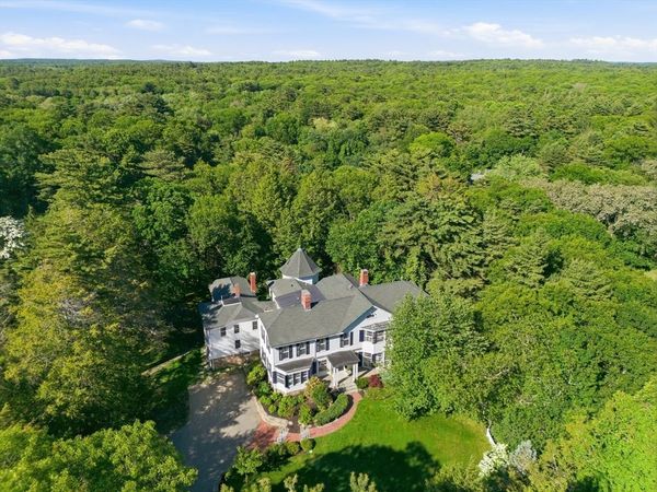 31 Boyles Street, Beverly, MA 01915
