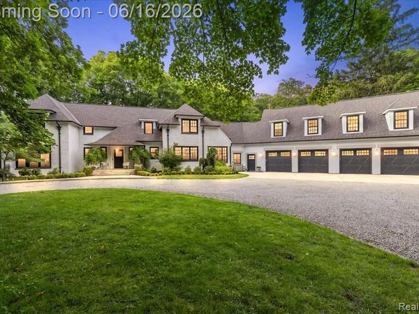 31505 Kennoway Court , Beverly Hills Vlg, MI 48025