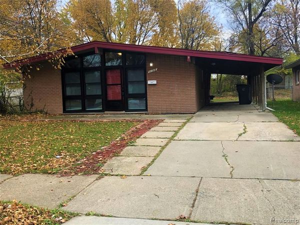 1198 Neafie Avenue , Pontiac, MI 48342