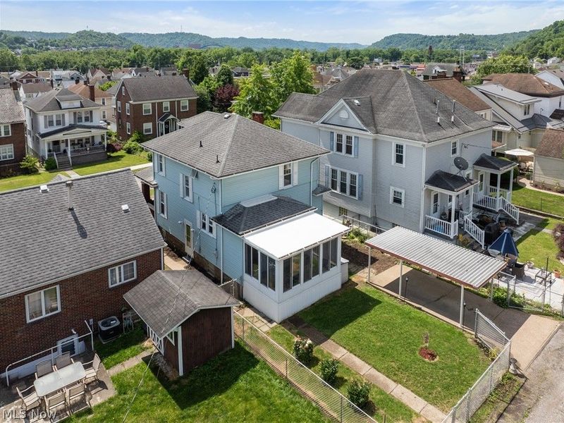 1111 Indiana Street, Martins Ferry, OH 43935 Photo 27