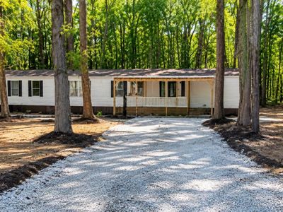 1217 Birch Drive, Summerton, SC 29148