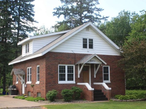6471 S Cty Rd B, South Range, WI 54874