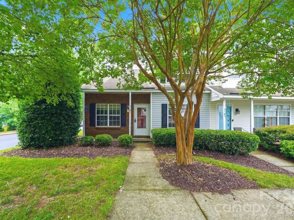 3101 Brockhampton Court, Charlotte, NC 28269