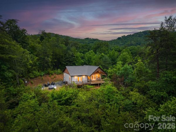 79 Trillium Way , Bryson City, NC 28713